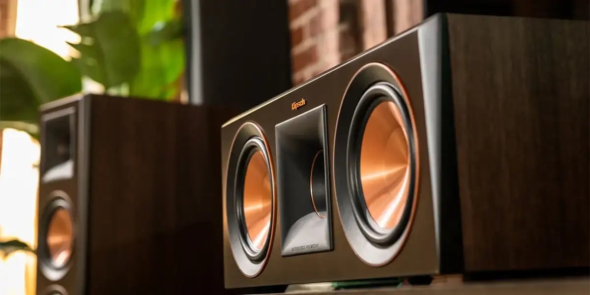 Klipsch RP-500C